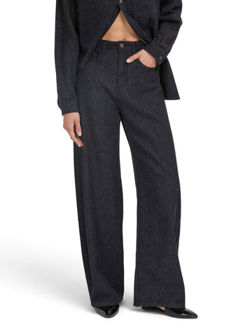 Eleh Pantaloni Donna - Blu