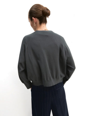 Emme Marella Cardigan - Maglieria Donna - Testa Di Moro