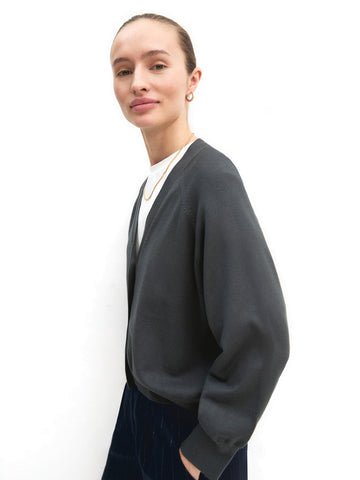 Emme Marella Cardigan - Maglieria Donna - Testa Di Moro