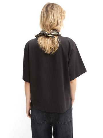 Emme Marella T-Shirt - T-Shirt Donna - Testa Di Moro