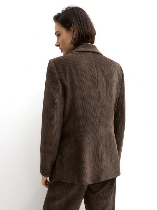 Emme Marella Giacca - Capospalla Donna - Lontra