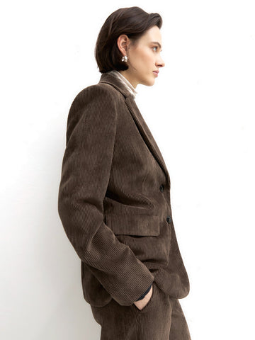 Emme Marella Giacca - Capospalla Donna - Lontra