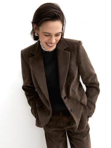 Emme Marella Giacca - Capospalla Donna - Lontra