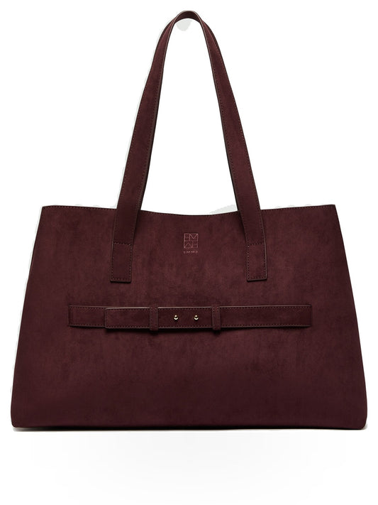Emme Marella Borsa - Borse Donna - Bordeaux