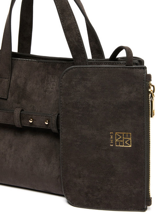 Emme Marella Borsa - Borse Donna - Marrone