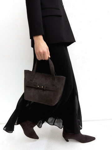 Emme Marella Borsa - Borse Donna - Marrone