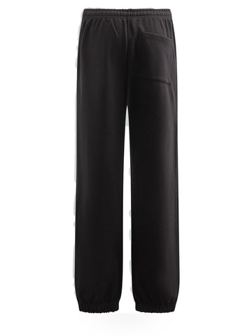 Gaelle Pantalone Basic - Pantaloni Uomo - Nero