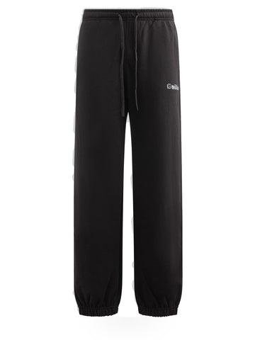 Gaelle Pantalone Basic - Pantaloni Uomo - Nero