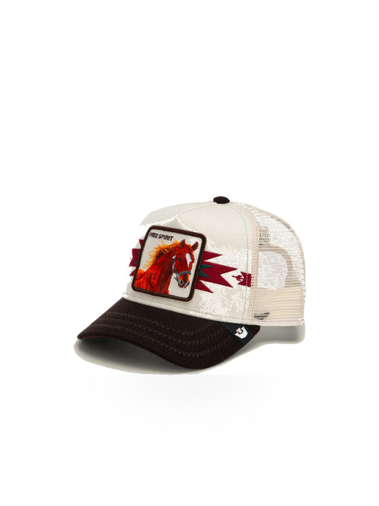 Goorin Bros Canyon Free Spirit - Cappelli Uomo - Viola