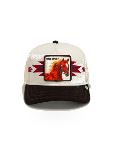 Goorin Bros Canyon Free Spirit - Cappelli Uomo - Viola