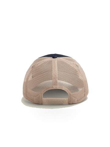 Goorin Bros Denim Guard - Cappelli Uomo - Blu