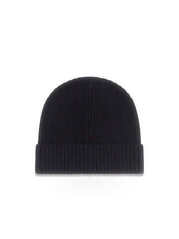 Guess Athleisure Poppy Beanie Swtr - Cappelli Donna - Nero