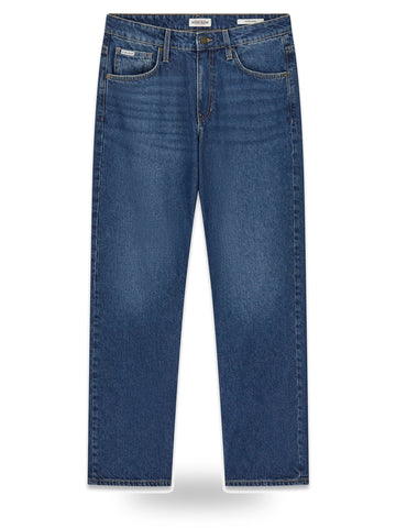 Guess Jeans Gj G18 Relaxed - Jeans Uomo - Denim