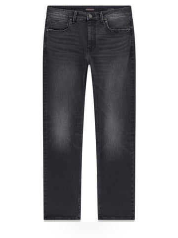 Guess Jeans Gj G16 Utility Straight - Jeans Uomo - Cool Worn Grey Wa