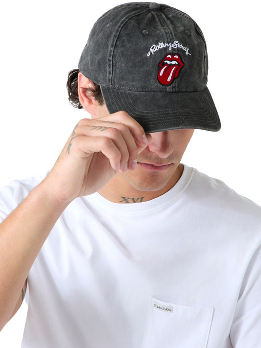 Guess Jeans Gj X Rs Hat - Cappelli Uomo - Grigio