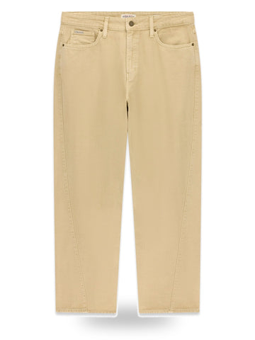 Guess Jeans Gj G18 Relaxed Twisted Seam - Jeans Uomo - Beige