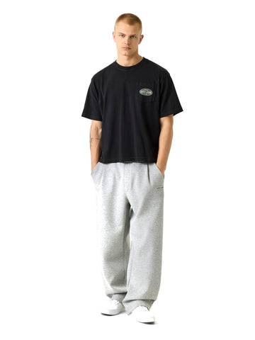 Guess Jeans Gj Boxy Spirit Tee - T-Shirt Uomo - Nero