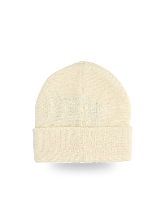 Guess Kids Hat - Cappelli Bambina - Cream White
