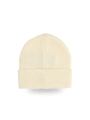 Guess Kids Hat - Cappelli Bambina - Cream White