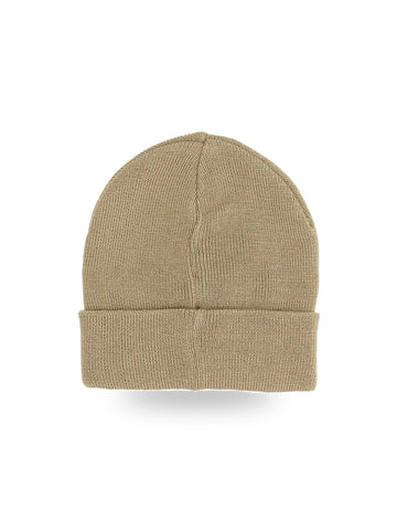 Guess Kids Hat With Logo - Cappelli Bambino - Beige