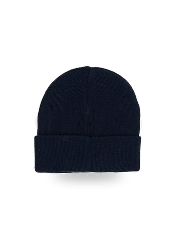 Guess Kids Hat With Logo - Cappelli Bambino - Blu