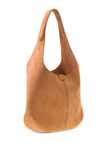 Guess Kids Slouchy Bag - Borse Bambina - Nocciola