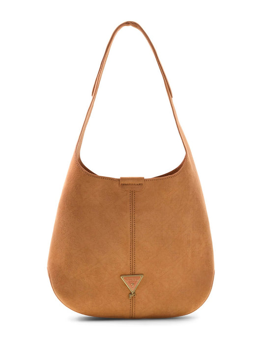 Guess Kids Slouchy Bag - Borse Bambina - Nocciola