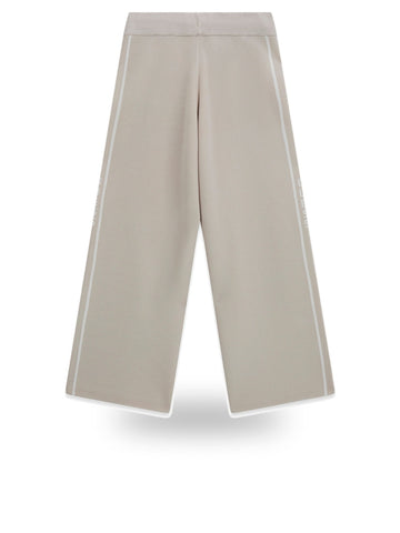 Guess Kids Sweater Pants Mini Me - Pantaloni Bambina - Beige