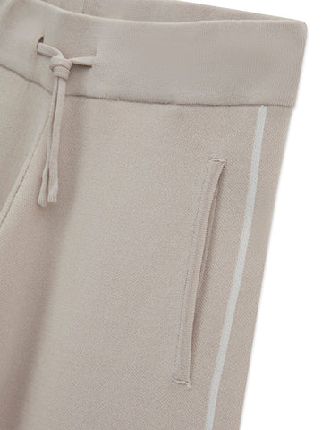 Guess Kids Sweater Pants Mini Me - Pantaloni Bambina - Beige