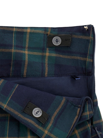 Guess Kids Yd Twill Mini Skirt - Gonne Bambina - Multicolore