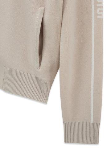 Guess Kids Ls Cardigan Mini Me - Maglieria Bambina - Beige