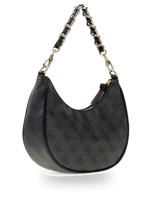 Guess Kids Hobo Bag 4g - Borse Bambina - Nero