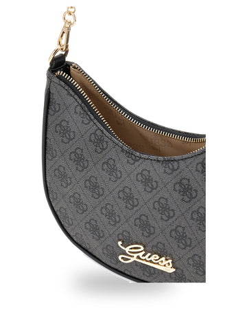 Guess Kids Hobo Bag 4g - Borse Bambina - Nero