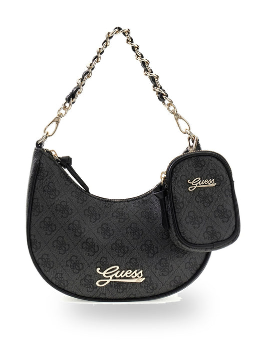 Guess Kids Hobo Bag 4g - Borse Bambina - Nero