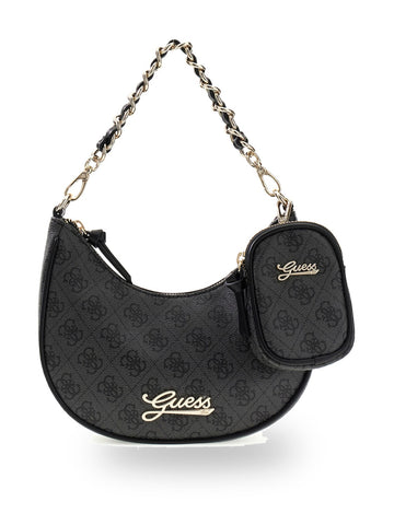 Guess Kids Hobo Bag 4g - Borse Bambina - Nero