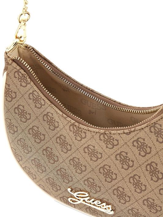 Guess Kids Hobo Bag 4g - Borse Bambina - Multicolore