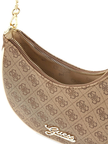 Guess Kids Hobo Bag 4g - Borse Bambina - Multicolore