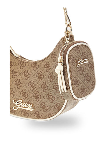 Guess Kids Hobo Bag 4g - Borse Bambina - Multicolore