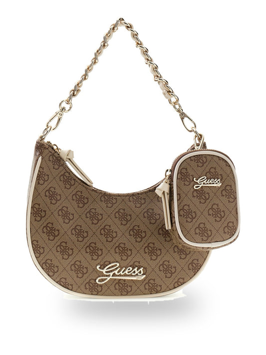 Guess Kids Hobo Bag 4g - Borse Bambina - Multicolore