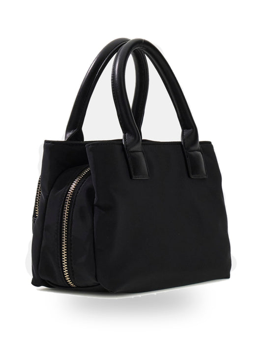 Guess Kids Tote Bag - Borse Bambina - Nero