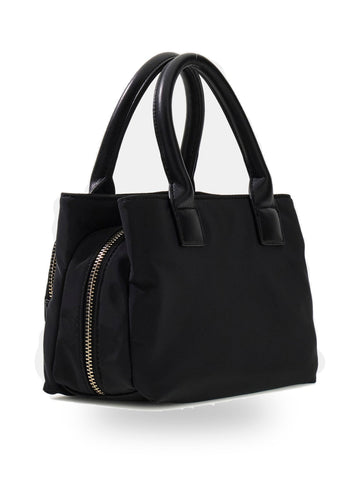 Guess Kids Tote Bag - Borse Bambina - Nero