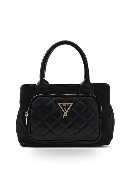 Guess Kids Tote Bag - Borse Bambina - Nero