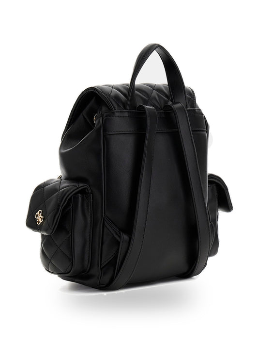 Guess Kids Mini Backpack - Zaini Bambina - Nero