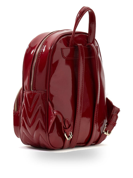 Guess Kids Mini Backpack - Zaini Bambina - Rosso