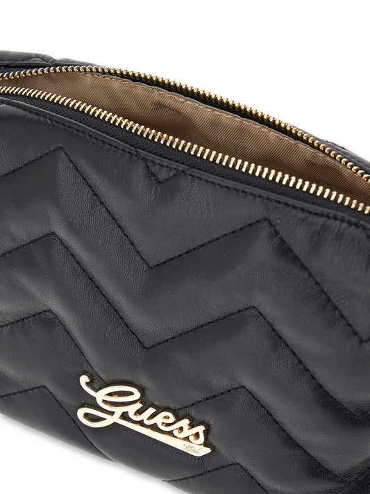 Guess Kids Pouch Bag - Borse Bambina - Nero