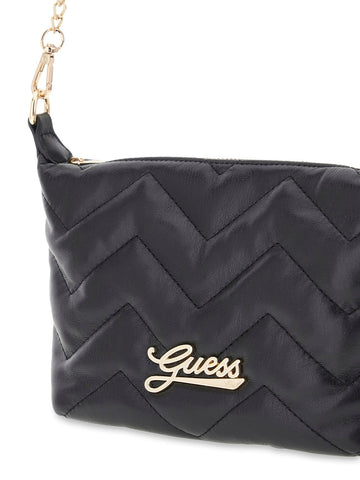 Guess Kids Pouch Bag - Borse Bambina - Nero