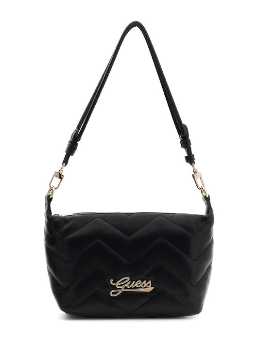 Guess Kids Pouch Bag - Borse Bambina - Nero