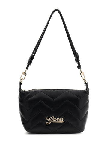 Guess Kids Pouch Bag - Borse Bambina - Nero