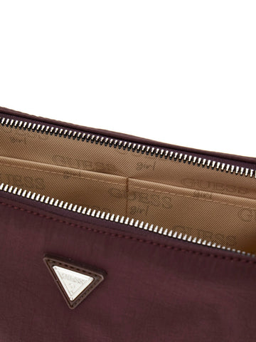 Guess Kids Shoulder Bag - Borse Bambina - Bordeaux
