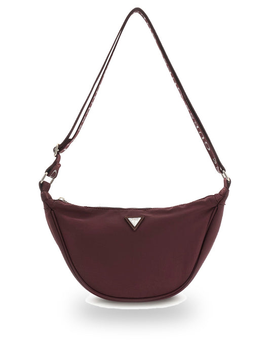 Guess Kids Shoulder Bag - Borse Bambina - Bordeaux